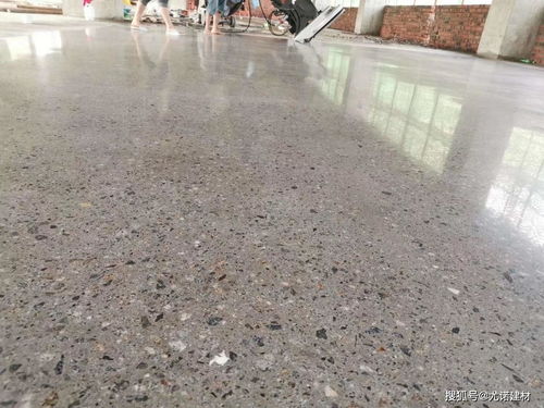 混凝土密封固化劑在砌塊應(yīng)用中的專(zhuān)業(yè)解析 作用、選擇與施工要點(diǎn)